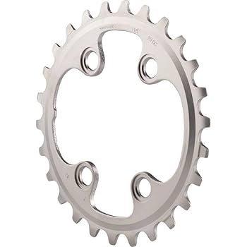 SHIMANO - みっち Ochain E Shimano EP8 Chainring Spider - Reviews, Comparisons